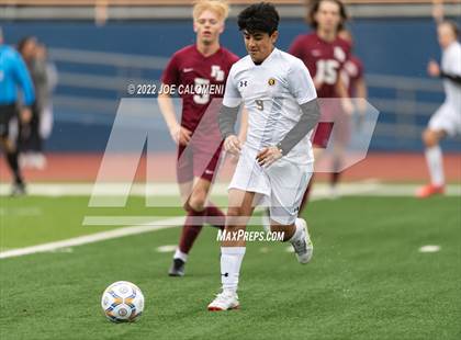 Thumbnail 1 in Flour Bluff vs Pieper (Alamo Heights Invitational) photogallery.