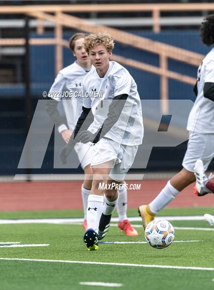 Thumbnail 3 in Flour Bluff vs Pieper (Alamo Heights Invitational) photogallery.
