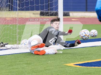 Thumbnail 2 in Flour Bluff vs Pieper (Alamo Heights Invitational) photogallery.