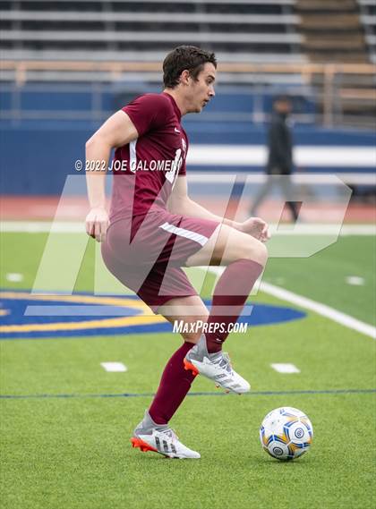 Thumbnail 3 in Flour Bluff vs Pieper (Alamo Heights Invitational) photogallery.