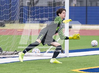 Thumbnail 2 in Flour Bluff vs Pieper (Alamo Heights Invitational) photogallery.