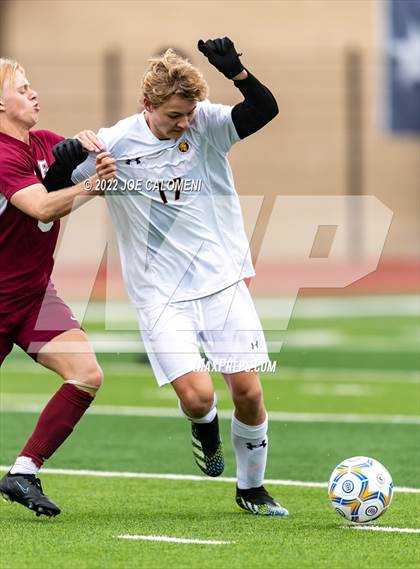 Thumbnail 2 in Flour Bluff vs Pieper (Alamo Heights Invitational) photogallery.