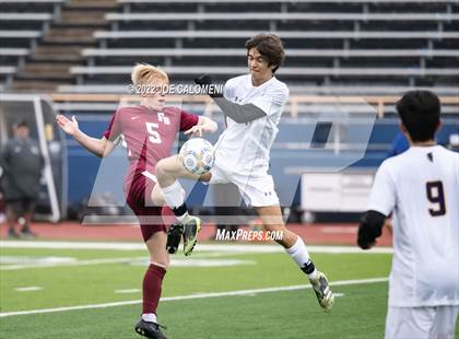 Thumbnail 2 in Flour Bluff vs Pieper (Alamo Heights Invitational) photogallery.