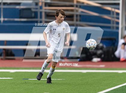Thumbnail 3 in Flour Bluff vs Pieper (Alamo Heights Invitational) photogallery.