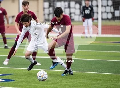 Thumbnail 1 in Flour Bluff vs Pieper (Alamo Heights Invitational) photogallery.