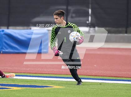Thumbnail 2 in Flour Bluff vs Pieper (Alamo Heights Invitational) photogallery.