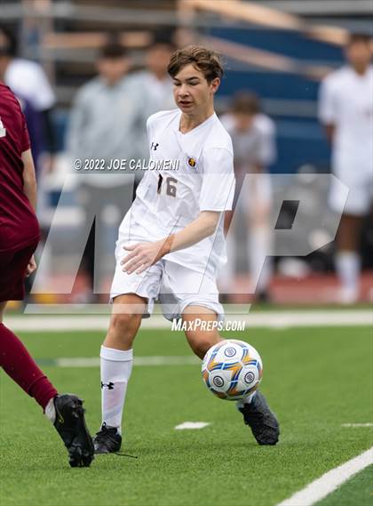 Thumbnail 2 in Flour Bluff vs Pieper (Alamo Heights Invitational) photogallery.