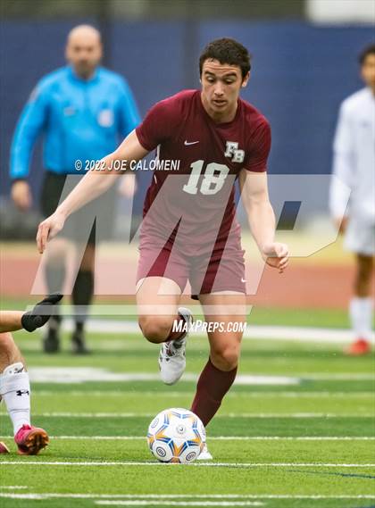 Thumbnail 2 in Flour Bluff vs Pieper (Alamo Heights Invitational) photogallery.