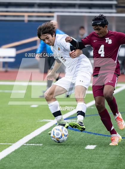 Thumbnail 3 in Flour Bluff vs Pieper (Alamo Heights Invitational) photogallery.