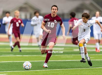 Thumbnail 3 in Flour Bluff vs Pieper (Alamo Heights Invitational) photogallery.
