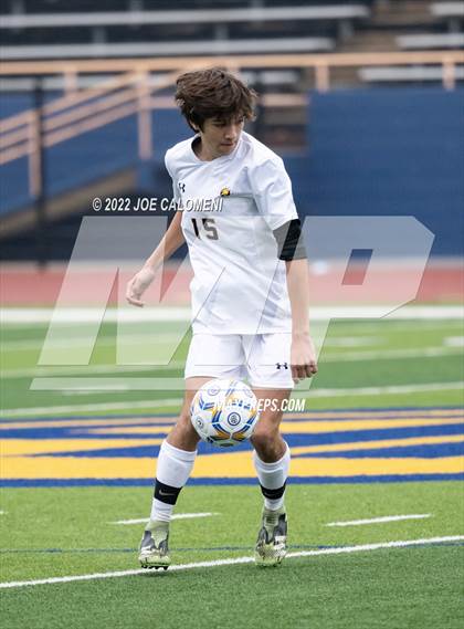 Thumbnail 2 in Flour Bluff vs Pieper (Alamo Heights Invitational) photogallery.