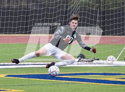 Thumbnail 2 in Flour Bluff vs Pieper (Alamo Heights Invitational) photogallery.