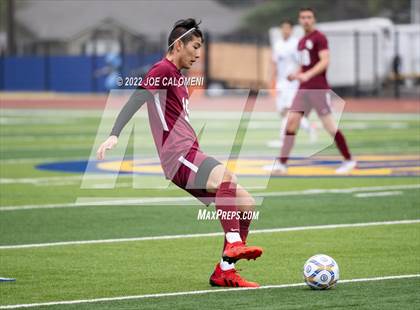 Thumbnail 3 in Flour Bluff vs Pieper (Alamo Heights Invitational) photogallery.