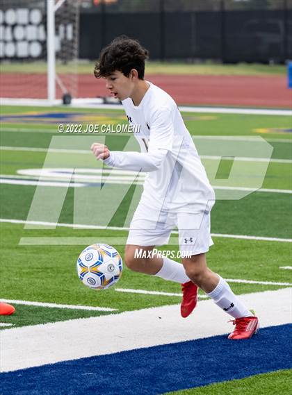 Thumbnail 2 in Flour Bluff vs Pieper (Alamo Heights Invitational) photogallery.