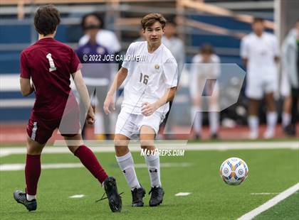 Thumbnail 3 in Flour Bluff vs Pieper (Alamo Heights Invitational) photogallery.