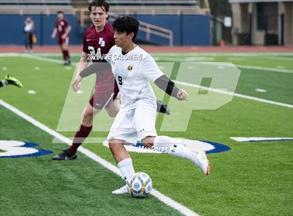 Thumbnail 3 in Flour Bluff vs Pieper (Alamo Heights Invitational) photogallery.