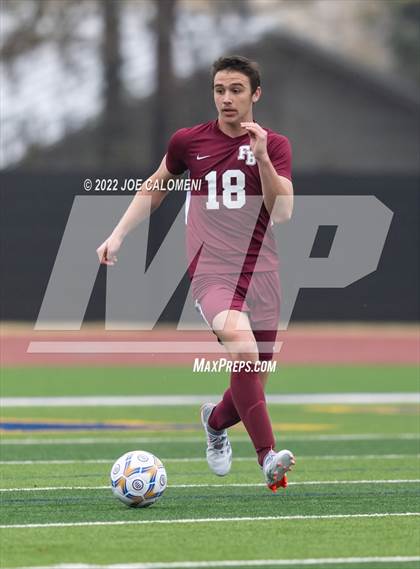 Thumbnail 1 in Flour Bluff vs Pieper (Alamo Heights Invitational) photogallery.