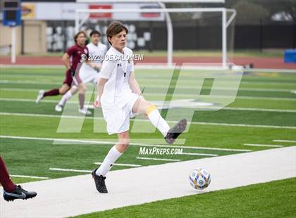 Thumbnail 2 in Flour Bluff vs Pieper (Alamo Heights Invitational) photogallery.