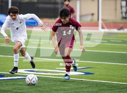 Thumbnail 1 in Flour Bluff vs Pieper (Alamo Heights Invitational) photogallery.