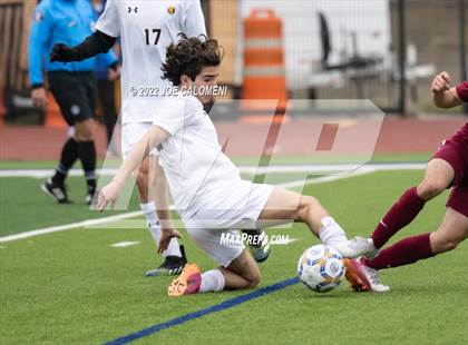 Thumbnail 2 in Flour Bluff vs Pieper (Alamo Heights Invitational) photogallery.