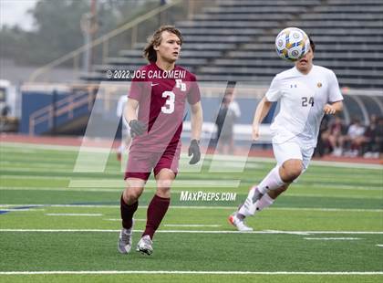 Thumbnail 2 in Flour Bluff vs Pieper (Alamo Heights Invitational) photogallery.