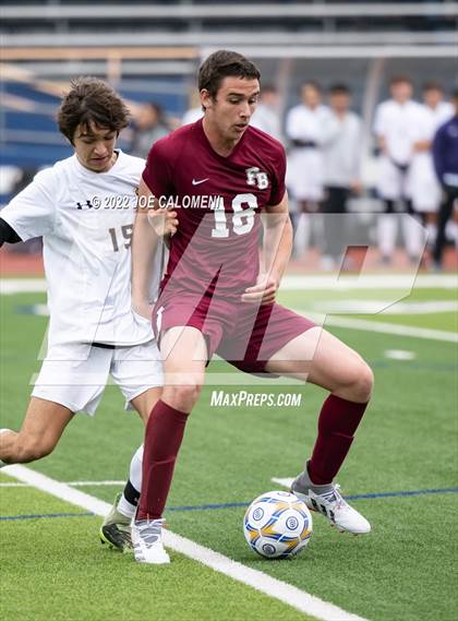 Thumbnail 3 in Flour Bluff vs Pieper (Alamo Heights Invitational) photogallery.