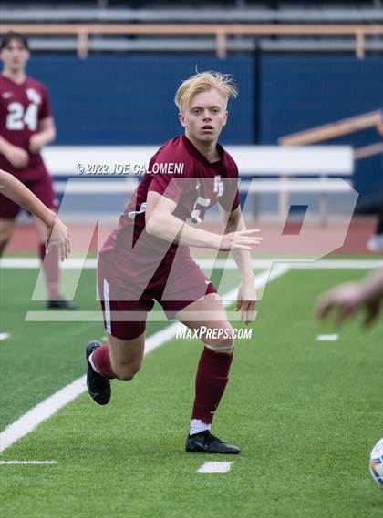 Thumbnail 1 in Flour Bluff vs Pieper (Alamo Heights Invitational) photogallery.