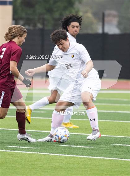 Thumbnail 1 in Flour Bluff vs Pieper (Alamo Heights Invitational) photogallery.