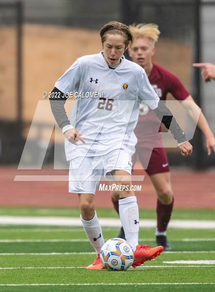 Thumbnail 3 in Flour Bluff vs Pieper (Alamo Heights Invitational) photogallery.