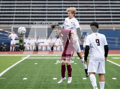Thumbnail 1 in Flour Bluff vs Pieper (Alamo Heights Invitational) photogallery.