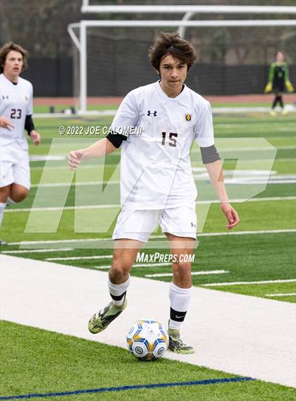 Thumbnail 1 in Flour Bluff vs Pieper (Alamo Heights Invitational) photogallery.