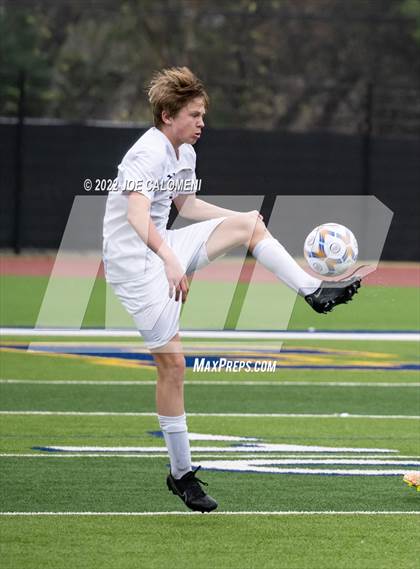 Thumbnail 1 in Flour Bluff vs Pieper (Alamo Heights Invitational) photogallery.