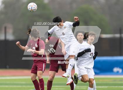 Thumbnail 1 in Flour Bluff vs Pieper (Alamo Heights Invitational) photogallery.