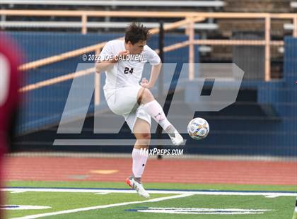 Thumbnail 1 in Flour Bluff vs Pieper (Alamo Heights Invitational) photogallery.