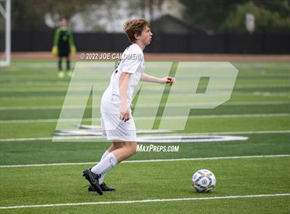 Thumbnail 2 in Flour Bluff vs Pieper (Alamo Heights Invitational) photogallery.