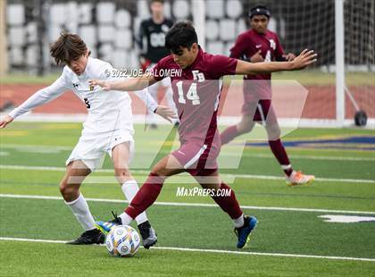 Thumbnail 1 in Flour Bluff vs Pieper (Alamo Heights Invitational) photogallery.