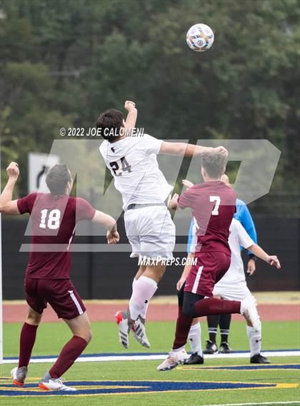 Thumbnail 3 in Flour Bluff vs Pieper (Alamo Heights Invitational) photogallery.