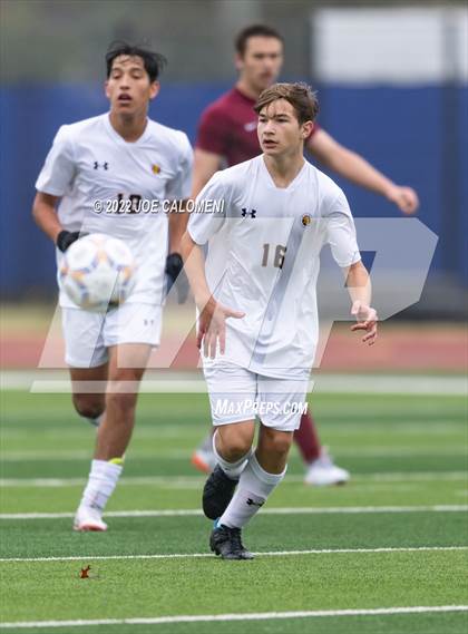 Thumbnail 1 in Flour Bluff vs Pieper (Alamo Heights Invitational) photogallery.