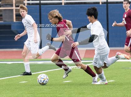 Thumbnail 2 in Flour Bluff vs Pieper (Alamo Heights Invitational) photogallery.