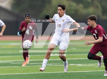 Thumbnail 3 in Flour Bluff vs Pieper (Alamo Heights Invitational) photogallery.