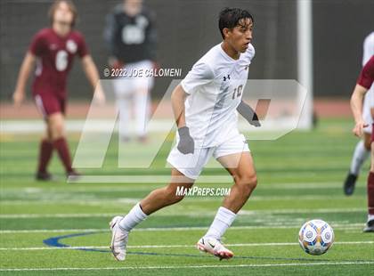 Thumbnail 2 in Flour Bluff vs Pieper (Alamo Heights Invitational) photogallery.
