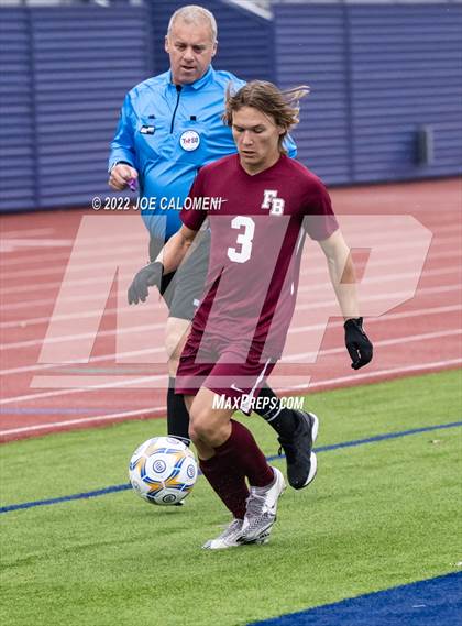Thumbnail 1 in Flour Bluff vs Pieper (Alamo Heights Invitational) photogallery.