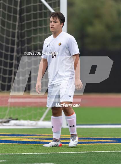 Thumbnail 2 in Flour Bluff vs Pieper (Alamo Heights Invitational) photogallery.
