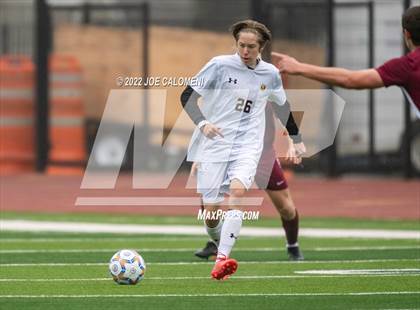 Thumbnail 1 in Flour Bluff vs Pieper (Alamo Heights Invitational) photogallery.