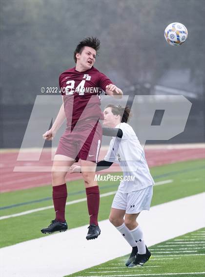 Thumbnail 1 in Flour Bluff vs Pieper (Alamo Heights Invitational) photogallery.
