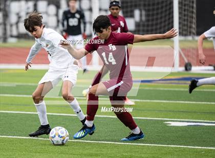 Thumbnail 3 in Flour Bluff vs Pieper (Alamo Heights Invitational) photogallery.