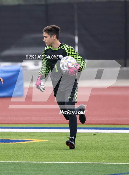 Thumbnail 1 in Flour Bluff vs Pieper (Alamo Heights Invitational) photogallery.