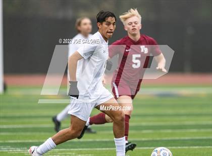 Thumbnail 1 in Flour Bluff vs Pieper (Alamo Heights Invitational) photogallery.