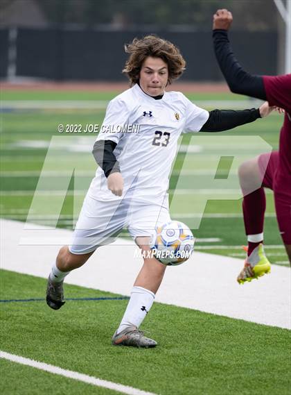 Thumbnail 2 in Flour Bluff vs Pieper (Alamo Heights Invitational) photogallery.