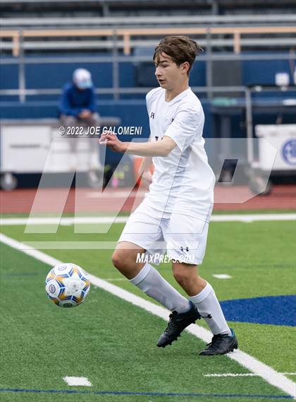 Thumbnail 3 in Flour Bluff vs Pieper (Alamo Heights Invitational) photogallery.
